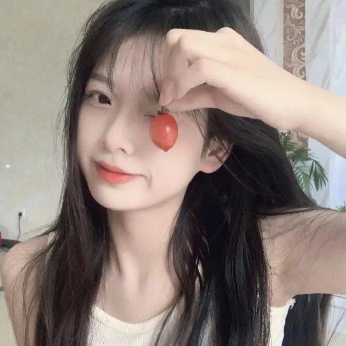 松林外