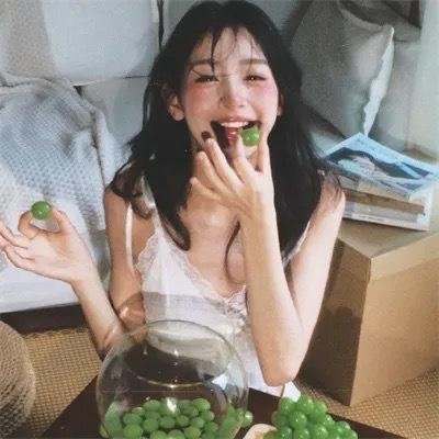 爱你的大自然