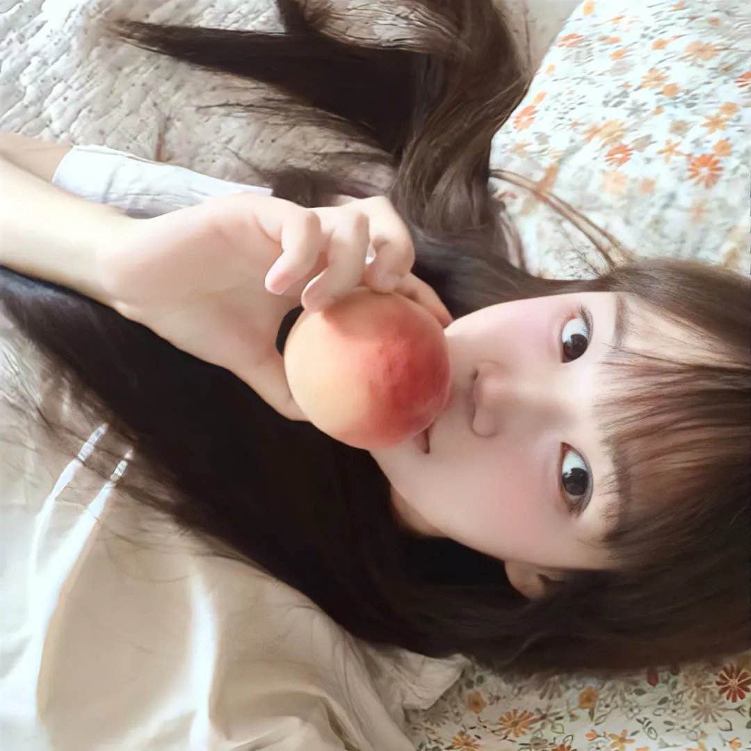 我们生活愉快